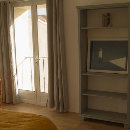La Centenaire Gruissan - Maison D'Hote Esterno foto
