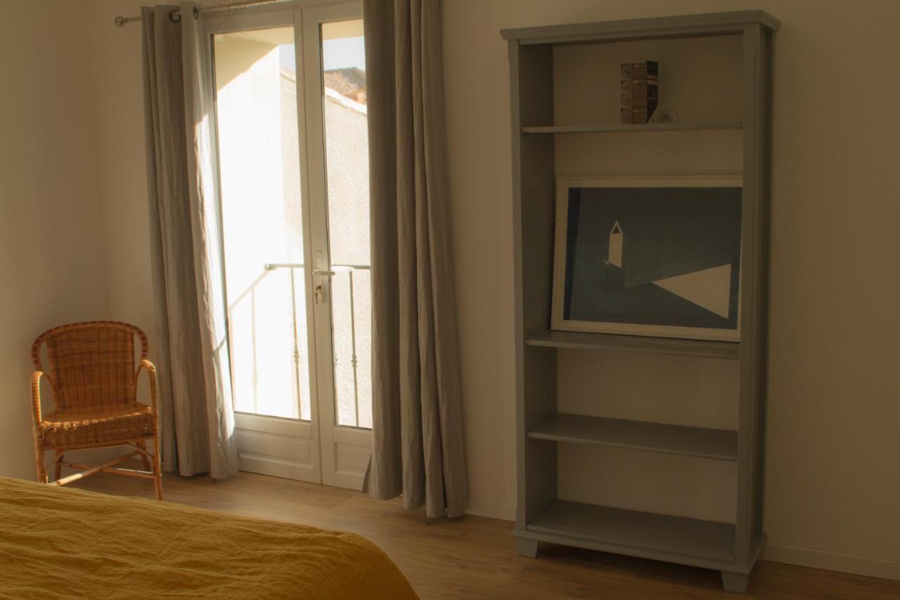La Centenaire Gruissan - Maison D'Hote Esterno foto